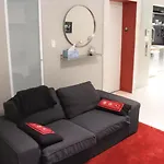 Modern Luxury Apartment With Private Elevator