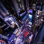 Hotel Doubletree By Hilton Nyc - Times Square