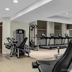 Hotel Doubletree By Hilton Nyc - Times Square