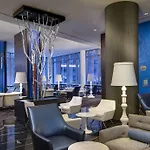 Hotel By Marriott Manhattan/central Park New York