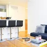 The Luxe Suite #6 - 2 Bedroom