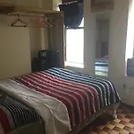 Furnished Room