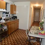 Furnished Room