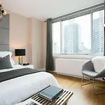 Places4Stay Upper West Side Luxury