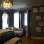 Affordable Rooms In Shared House - Brooklyn