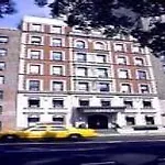 Park West Hotel