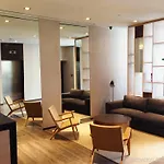 The Parc Hotel 3*
