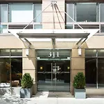 Luxury Apartment Time Square