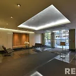 Luxury Apartment Time Square