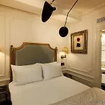 The Marlton Hotel