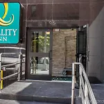 Hotel Pitkin