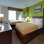 Hillside Hotel New York