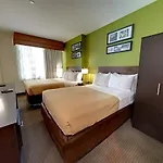 Hotel Hillside