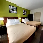 Hotel Hillside New York