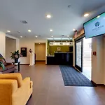 Hotel Hillside