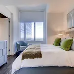 Wonderful Loft In Midtown