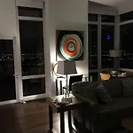 Wonderful Loft In Midtown