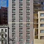 Hotel Express - Street By Ihg New York