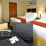 Express - Street By Ihg New York