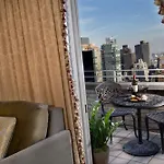 The Kimberly Hotel