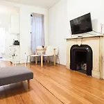 Duplex Apartment On 78Th