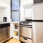 Two-Bedroom On Upper East Side