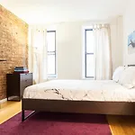 Two-Bedroom On Upper East Side