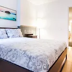 Two-Bedroom On Upper East Side