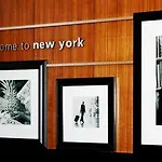 Hotel Hampton Madison Square Garden New York
