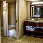 Hotel Hampton & Staten Island