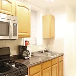 Times Square West Midtown Apartment