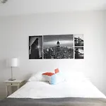 Times Square West Midtown Apartment