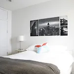 Times Square West Midtown Apartment