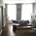 Modern Apartment - Greenwich Village With Shared Roofdeck & Terrace