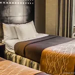Rodeway Bronx Zoo Inn 4*