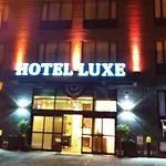 Hotel Luxe Ny