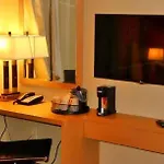 Hotel Luxe Ny