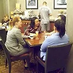Soho 54 Hotel 3*