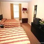 Aparthotel Radio New York
