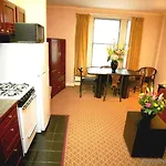 Radio Aparthotel New York