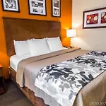 Hotel Sleep Long Island - Manhattan View