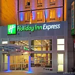 Citadines Connect Fifth Avenue Hotel New York