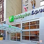 Hotel Citadines Connect Fifth Avenue 3*