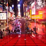 Citadines Connect Fifth Avenue 3* New York