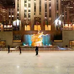 Citadines Connect Fifth Avenue