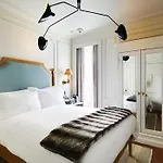 The Marlton Hotel New York
