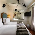 The Marlton Hotel 4*