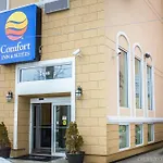Travelodge By Wyndham Queens Hotel New York