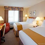 Express Brooklyn By Ihg New York