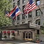 Hotel Plaza Athenee